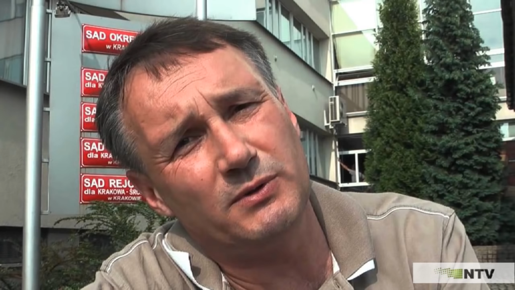 Heroiczna obrona przed opresją systemu, cz. 2 - dr Zbigniew Kękuś - 29.07.2015