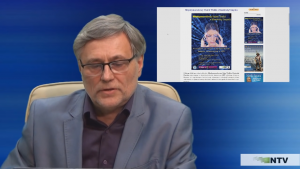 Zapowiedź debaty telewizyjnej w NTV - Janusz Zagórski - 28.01.2016