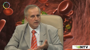 Czym jest Dysbakterioza, cz. 4 - dr n. med. Leszek Krześniak - 2.11.2015