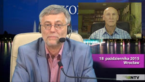 Prelegenci Kongresu NTV - Roman Then - 16.10.2015