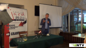 Regionalne spotkania sympatyków NTV - Białystok - 23.09.2015