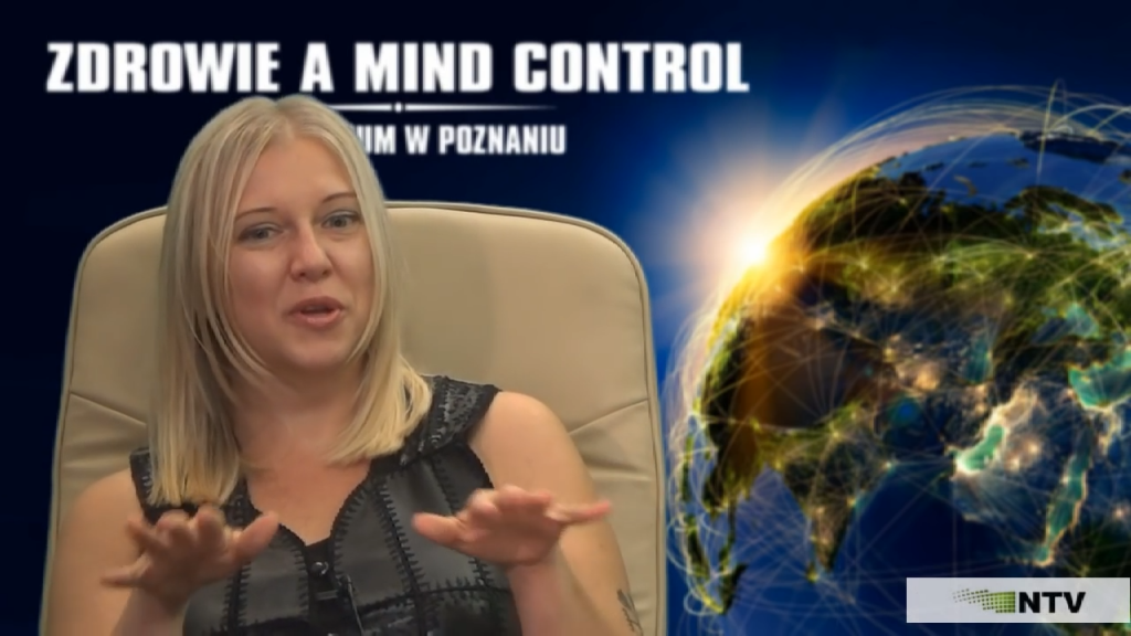 Seminarium S .Swerdlow   Zdrowie i Mind Control   17-18.10.2015 w Poznaniu