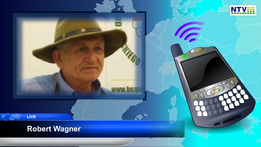 Dożynki u Roberta Wagnera, a sytuacja rolnictwa ekologicznego w kraju