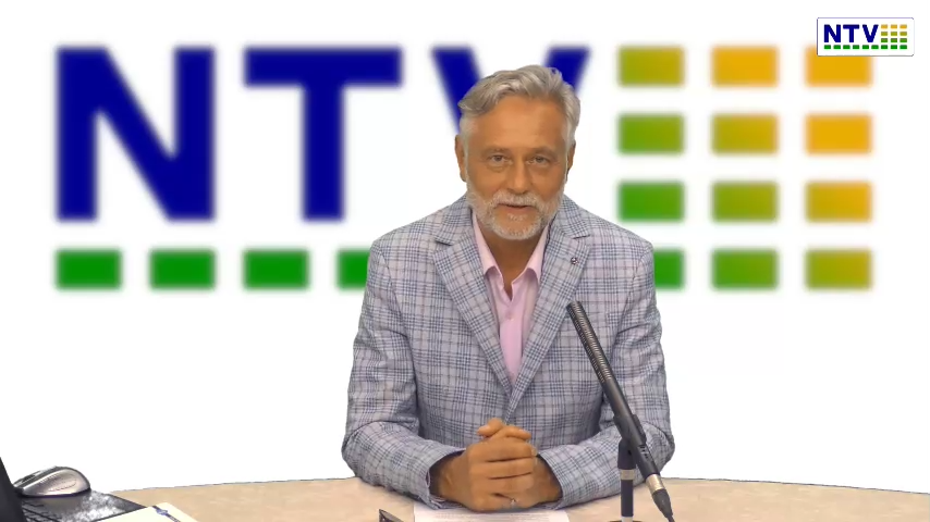 Kolejny ban - Wspierajcie telewizję NTV - Janusz Zagórski
