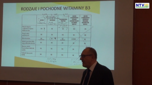 Kompleks vitamin B - Andrzej Frydrychowski