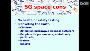 Konferencja 5G - Komercjalizacja 5G, kolejny wielki pomysł - Claire Edwards