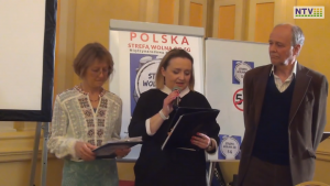 Konferencja 5G - Wprowadzenie do porozumienia ws. koalicji "Polska Wolna od 5G"