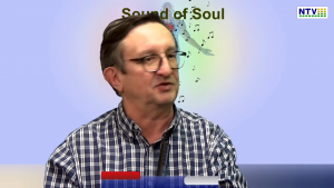 Muzyka duszy - śladami dr Masaru Emoto - Bogdan Głowacki