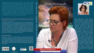 Poród Lotosowy - Edyta Adamczewska rozmawia z Marzeną Tomaszczak