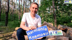Harmonia Kosmosu- Artur Stanek zaprasza wynalazców na scenę Uran